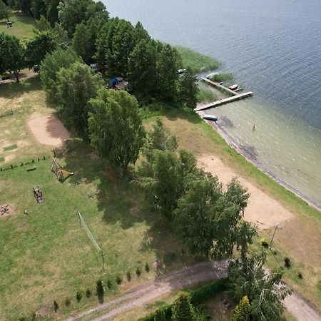 Domek Letniskowy Marmar Pierkunowo Dış mekan fotoğraf
